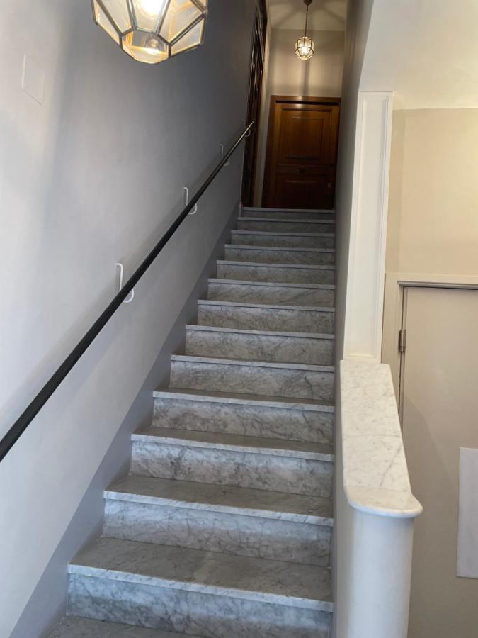 La Casa Di Susy Campo Marzio Apartment Rome Exterior photo
